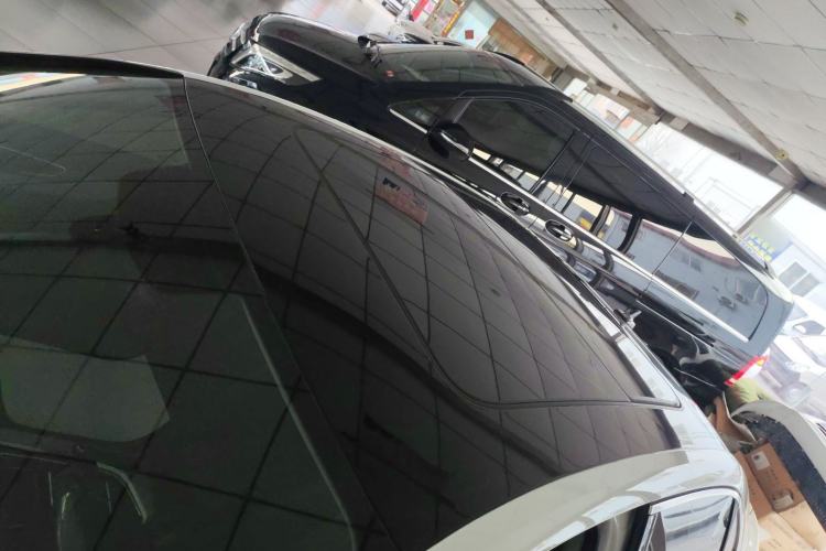 Used Audi A4L 2020 40 TFSI Luxury Prestige Edition