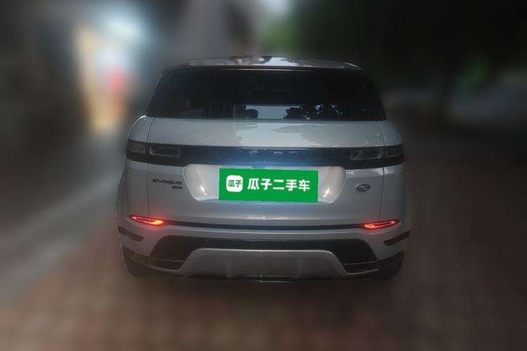 Used Land Rover Range Evoque 2023 Aurora L 249 PS Luxury Edition
