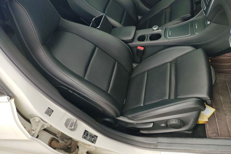 Used Mercedes-Benz GLA 2018 GLA 200 Sport Edition