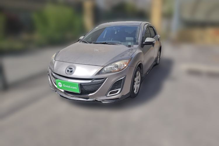 Used Mazda 3 2012 Hatchback 2.0L Manual Sport Model