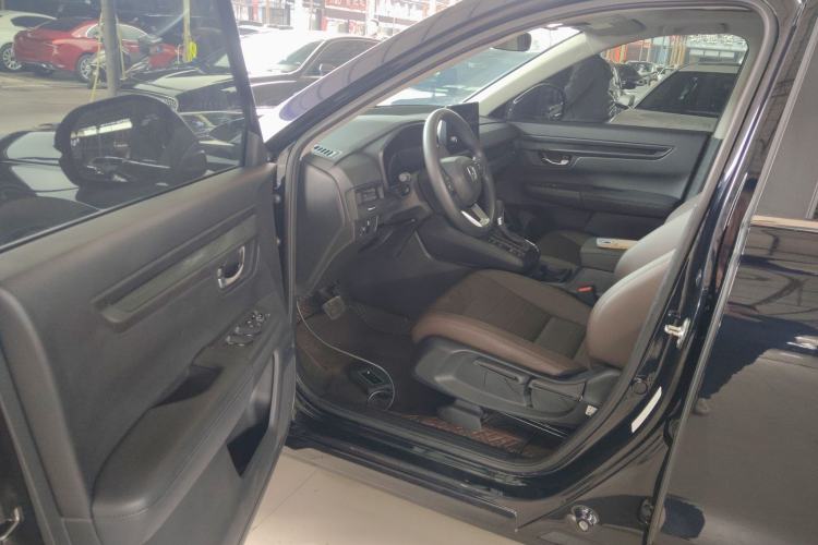 Used Honda Breeze 2023 240TURBO Two-Wheel Drive Elite Edition 5 Seats