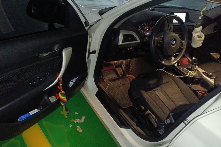 Used BMW 1 Series 2013 Revised 116i Leading Edition
