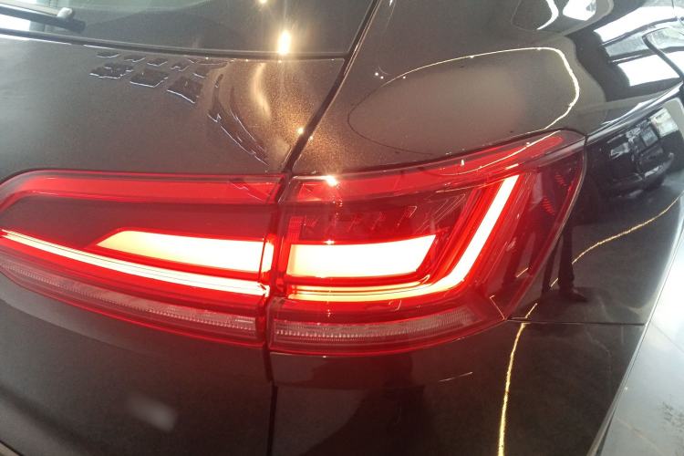 Used Volkswagen Touareg 2021 2.0 TSI Flagship Special Edition