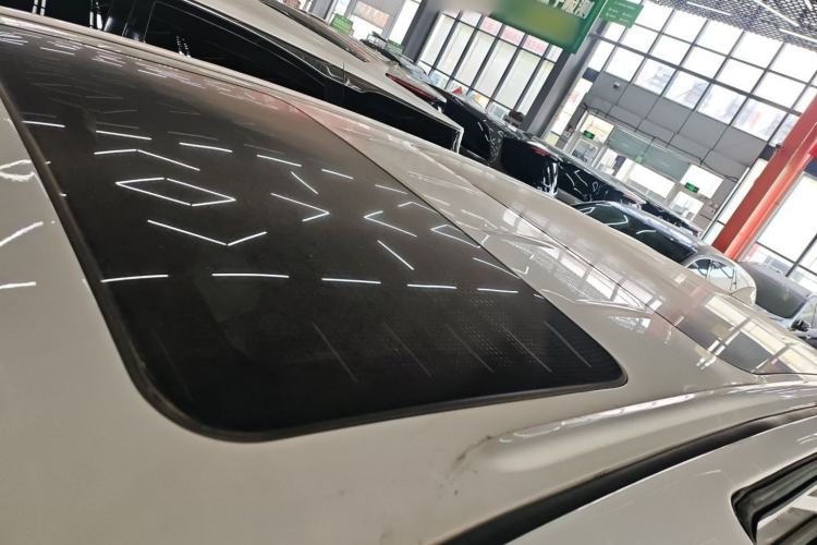 Used Buick GL8 2022 Land Executive Class 652T Prestige Model