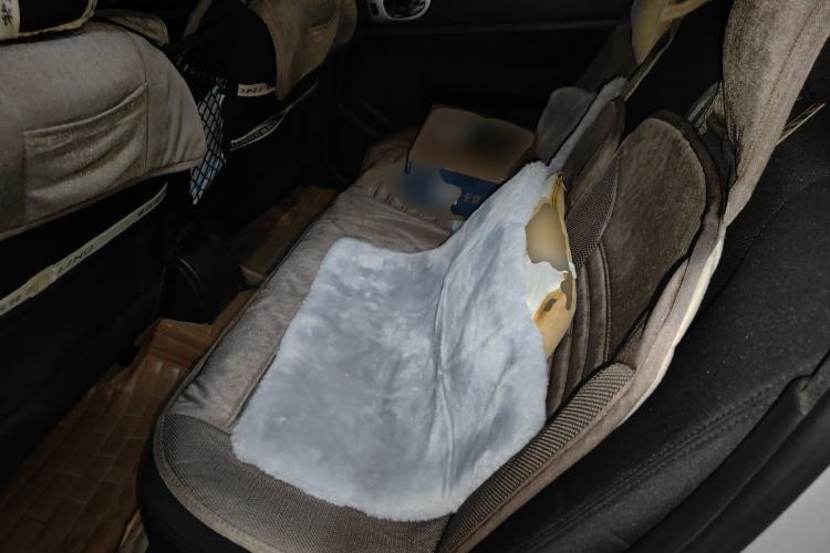 Used Peugeot 307 2010 Hatchback 1.6L Manual Comfort Edition
