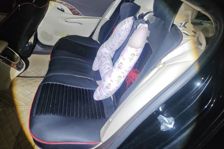 Used Buick LaCrosse 2013 2.4L SIDI Leading Comfort Version