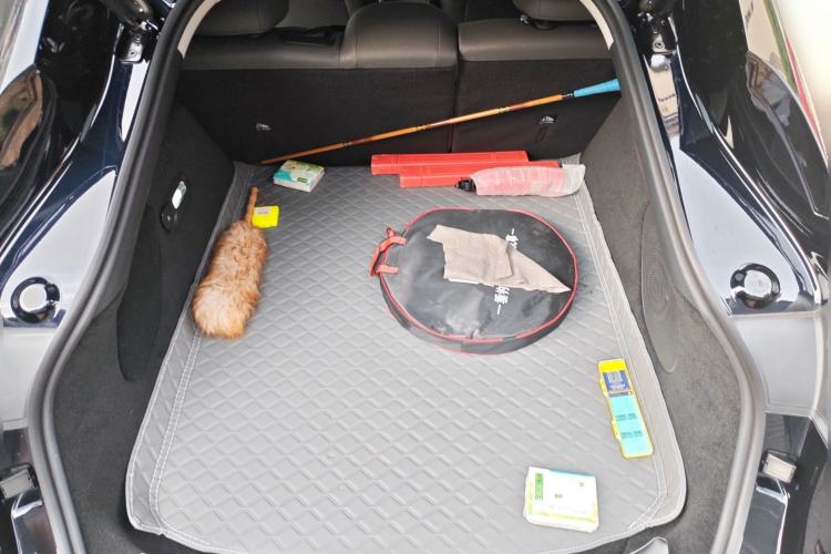 Used IM L6 2024 Max Extended-Range Version Trunk