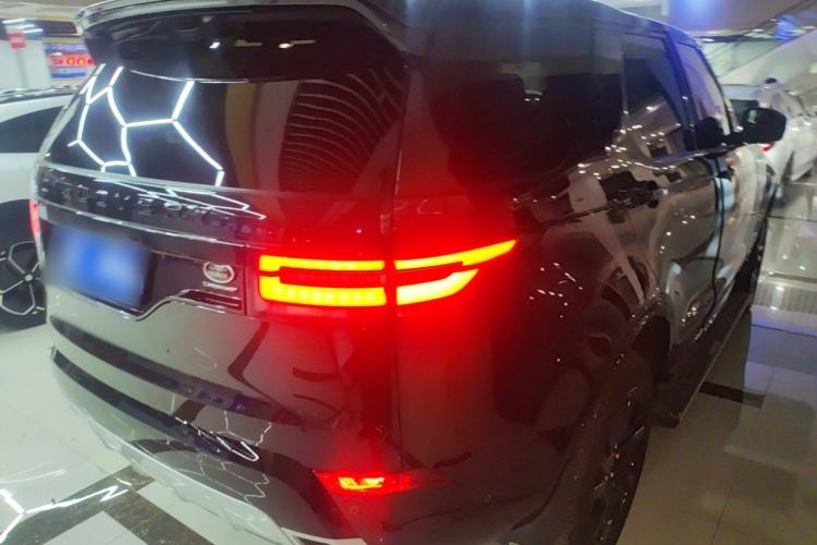 Used Land Rover Discovery 2020 2.0T 30th Anniversary Special Edition
