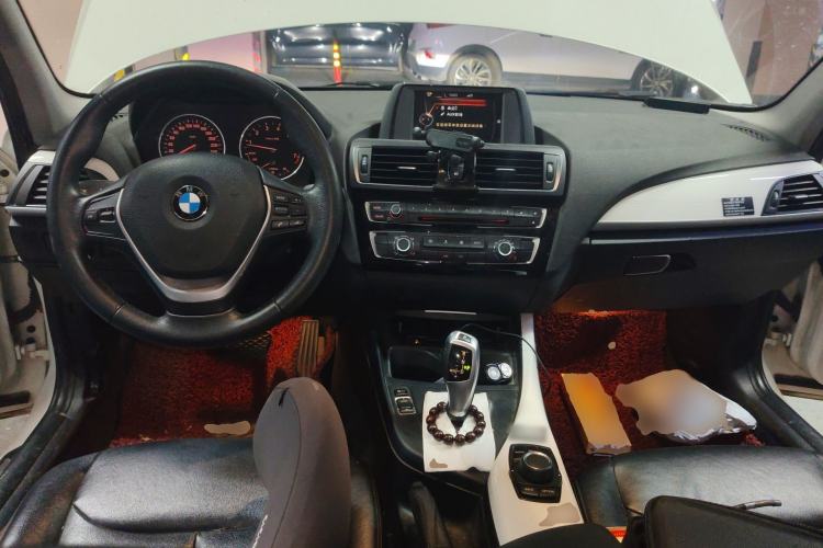 Used BMW 1 Series 2015 118i Urban Design Package