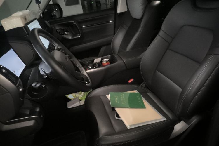 Used Haval H Dog 2023 2.0T All-Wheel-Drive Chaoye Plus
