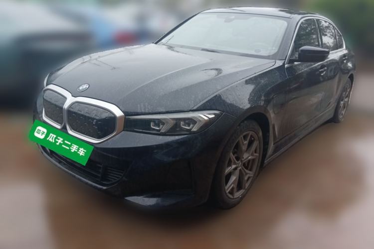 Used BMW i3 2024 eDrive 35 L