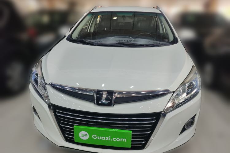 Used Luxgen U6 SUV 2017 1.8T Tech Value Model