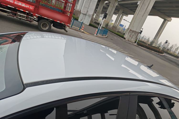 Used Chery Arrizo 5 2017 1.5L Manual Lingchao Edition