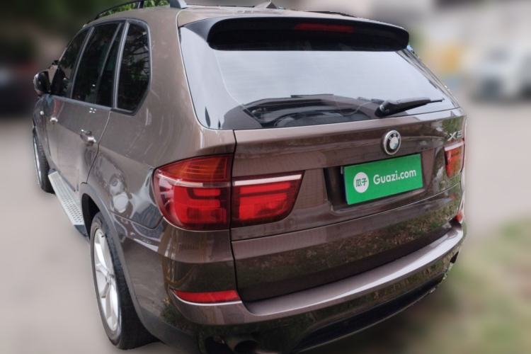 Used BMW X5 2011 xDrive35i Leading Model