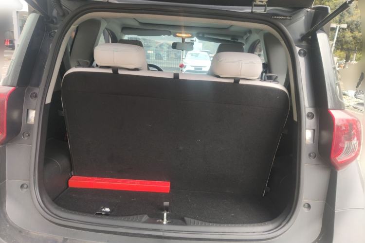 Used Chery Little Ant 2021 200 000 Yuan "Ant Fan" Edition Energized Version NMC Lithium Battery 301 km