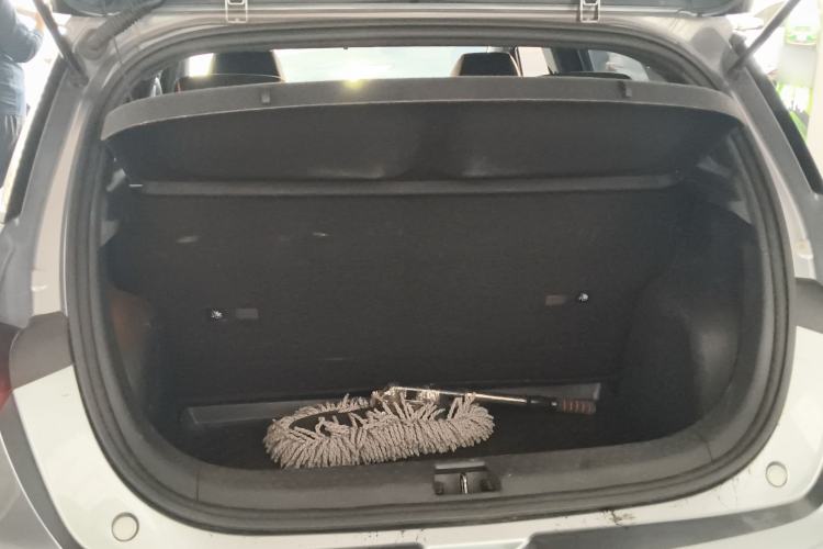 Used BYD Dolphin 2021 405 km Free Version