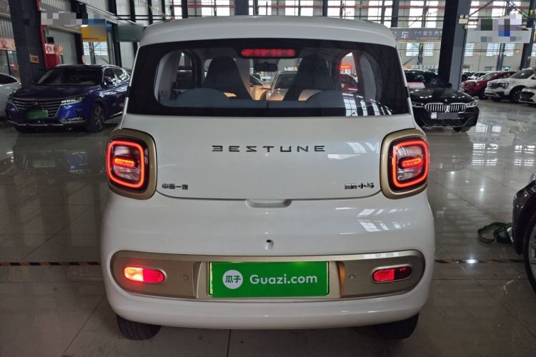 Used Bestune Pony 2025 222km Lightning Horse
