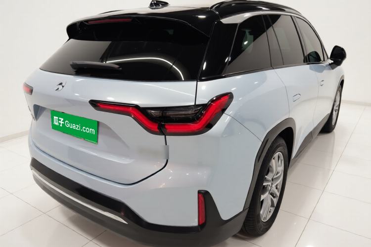 Used Nio ES6 2020 610 km Performance Version