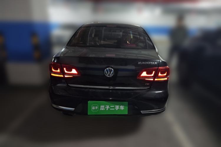 Used Volkswagen Magotan 2013 1.8TSI Luxury Model