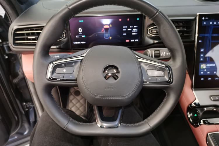 Used Nio EC6 2020 605 km Sport Edition
