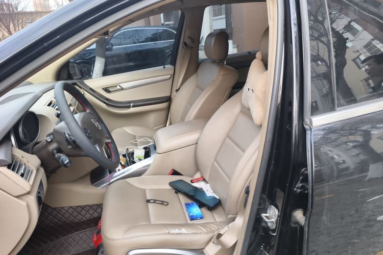 Used Mercedes-Benz R-Class 2011 R 300 L Business Model