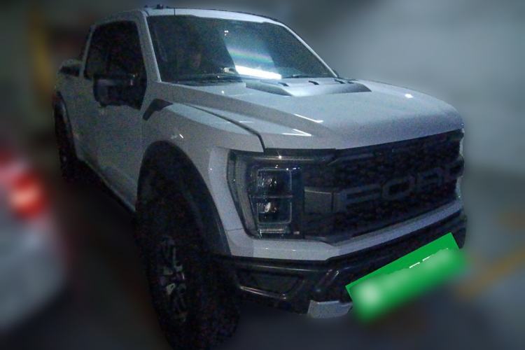 Used Ford F-150 Raptor 2022 3.5T Raptor