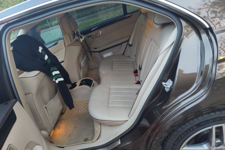 Used Mercedes-Benz E-Class 2015 Restyled E 260 L Sport Edition
