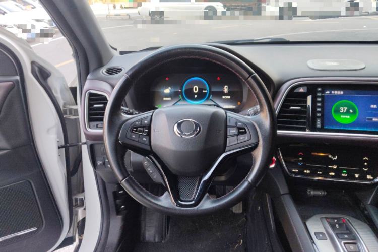 Used CIIMO M-NV 2021 Shangcheng Edition