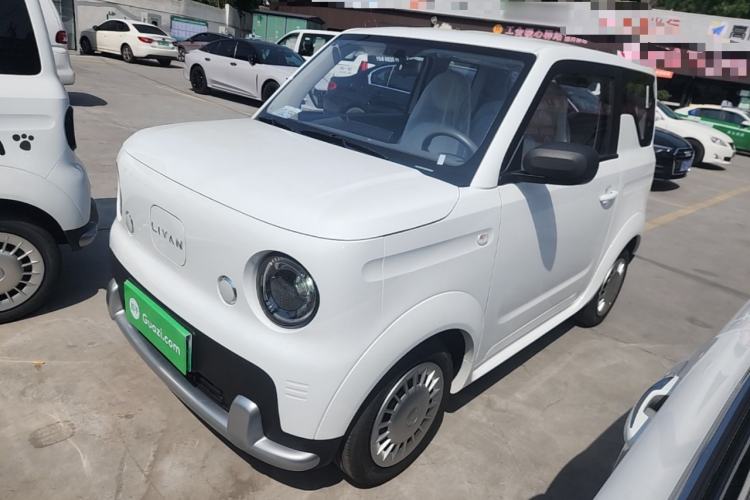 Used Livan Blue Balloon 2025 Model Dynamic Version