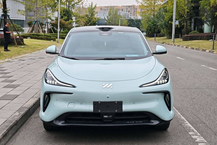 Used IM LS6 2023 Max Long-Range Version