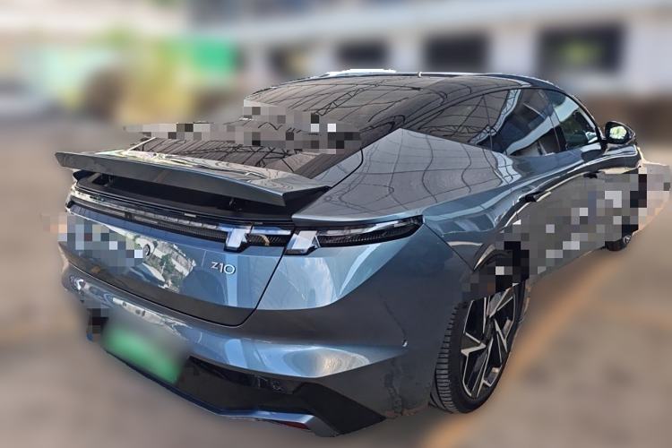 Used Lynk & Co Z10 2025 95 kWh 702 km All-Wheel Drive Intelligent Driving Ultra