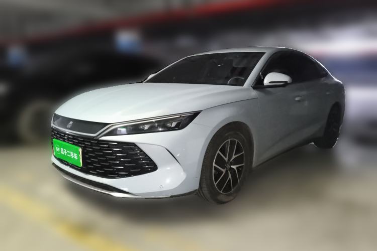 Used BYD Qin L 2024 DM-i 80KM Beyond Model