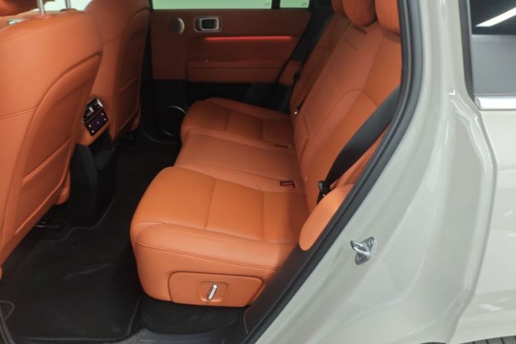 Used Li Auto L6 2024 Pro Model