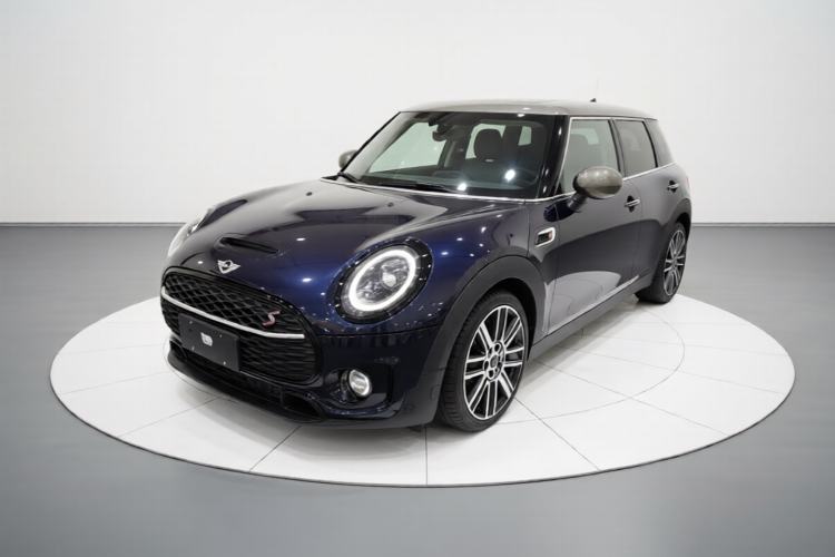 Used MINI Clubman 2022 Updated 2.0T COOPER S