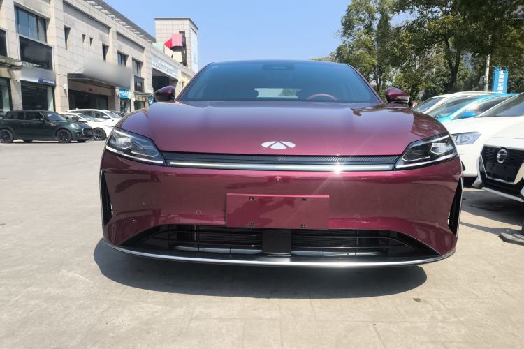 Used Chery Fulwin A9L 2025 Model, Four-Wheel Drive High-Energy Peak Edition
