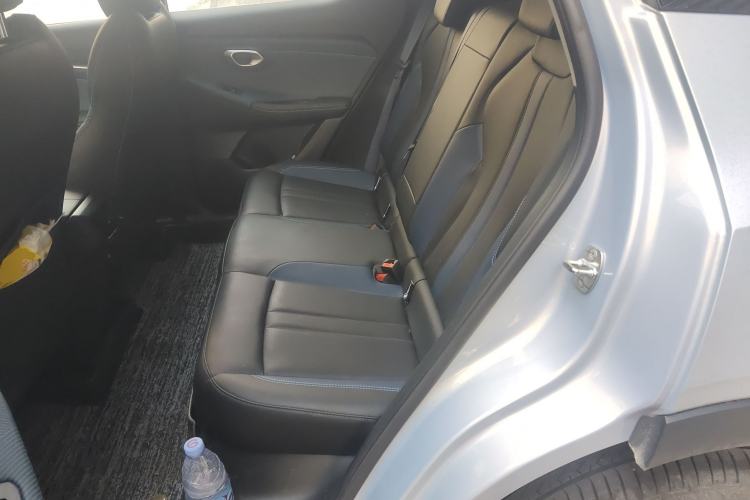 Used GAC Trumpchi GS3 2023 Shadow Speed 270T Enjoyment Edition