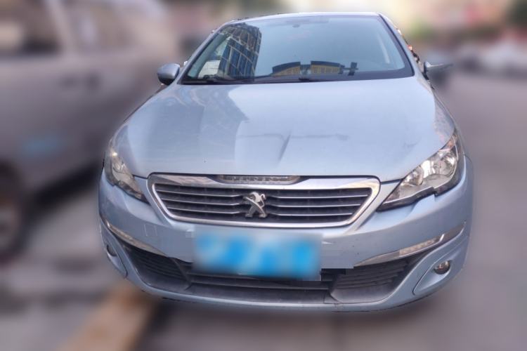 Used Peugeot 308S 2015 1.2T Automatic Shangchi Edition