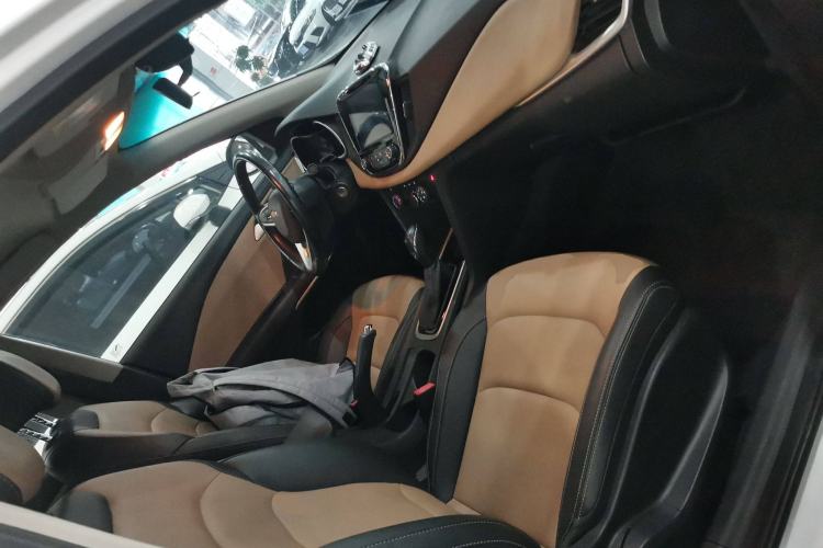 Used Chevrolet Monza 2020 320 Automatic Enjoyment Edition