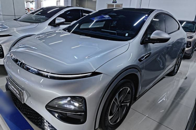 Used XPeng G6 2023 580 Long-Range Max Guazi used car, China used car export, Used car for sale, Used  cars, Cheapest cars for sale
