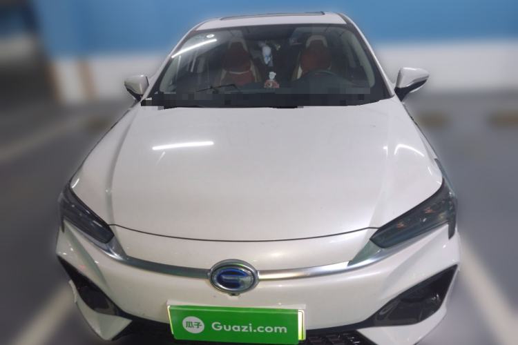 Used AION S 2019 Meizu Evo 630