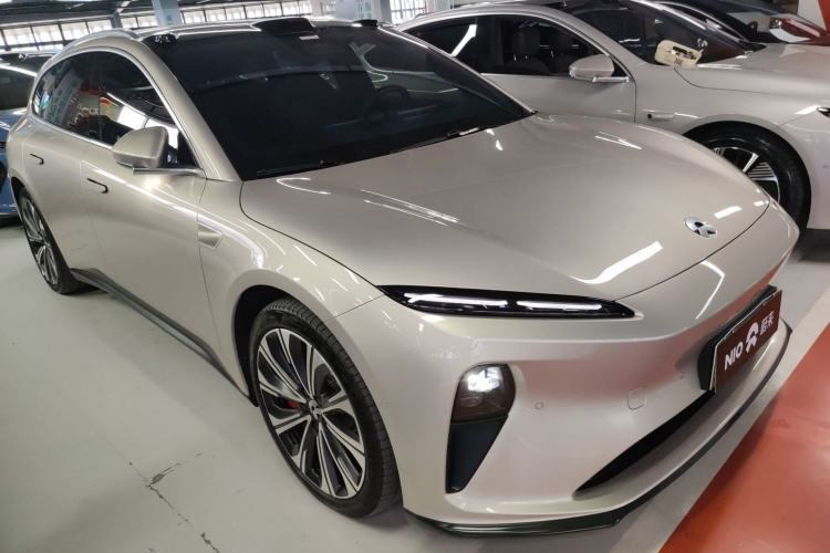 Used Nio ET5T 2024 75kWh Touring