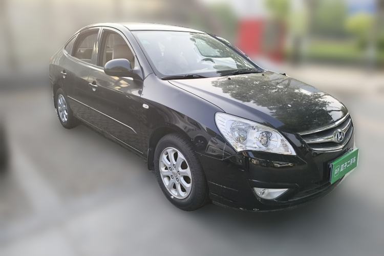 Used Hyundai Celesta 2010 1.6L MT GL
