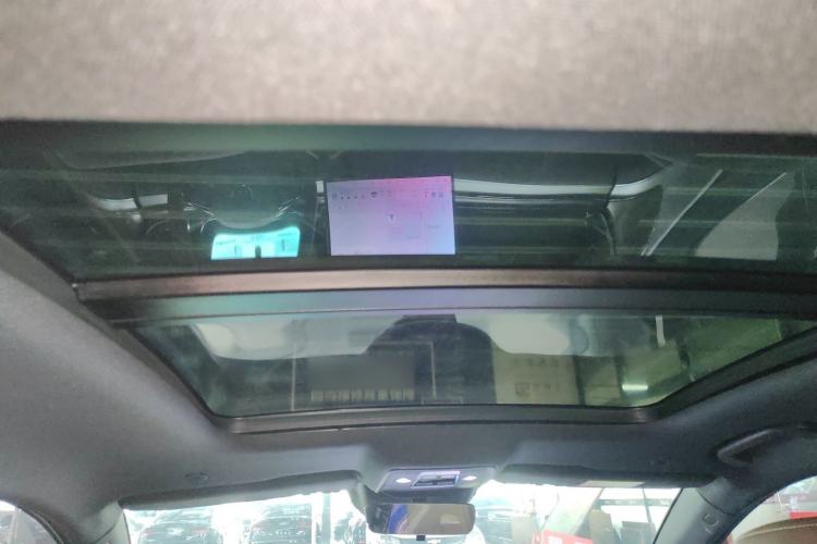 Used BYD Han 2024 DM-i Glory Edition 121KM Elite Model
