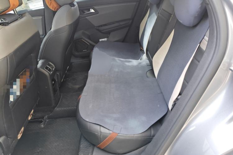 Used Citroen C5 X 2022 1.6T Xiang Bufan – Year of the Tiger New Beginnings Edition
