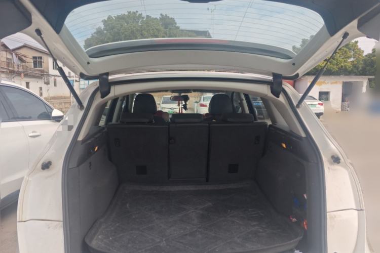 Used Audi Q5 2013 40 TFSI Technology Edition
