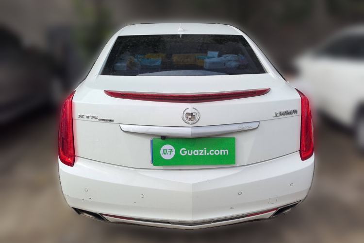 Used Cadillac XTS 2015 28T Comfort Model
