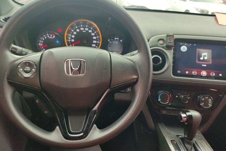 Used Honda XR-V 2017 1.5L LXi CVT Classic Edition