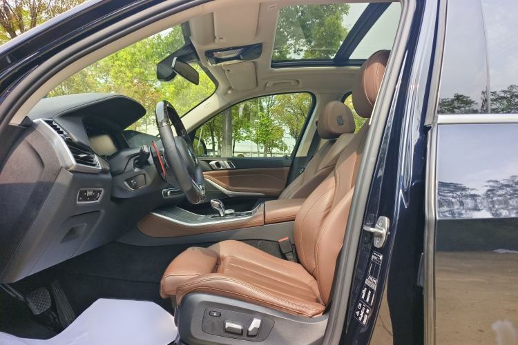 Used BMW X5 2022 xDrive30i M Sport Package