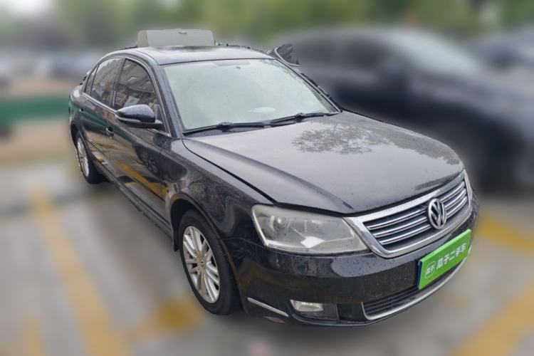 Used Volkswagen Passat 2011 1.8T Automatic Luxury Model
