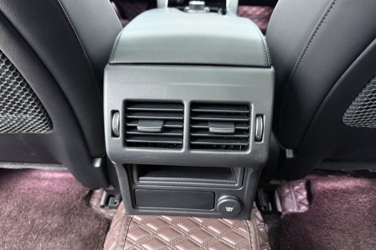 Used Jaguar XFL 2020 XFL 2.0T P200 Two-Wheel-Drive Elite Edition